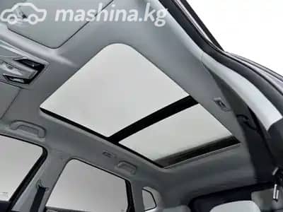 Changan UNI-Z iDD 1.5hyb CVT