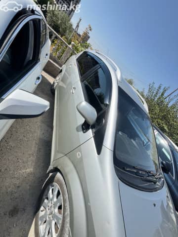 Toyota Corolla Verso I Рестайлинг 1.8 AT