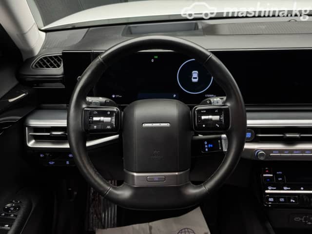 Hyundai Grandeur VII 3.5 AT