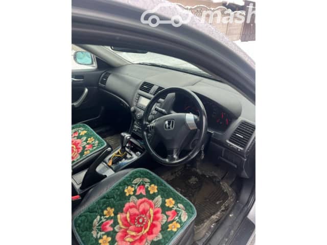 Honda Accord VII 2.0 AT