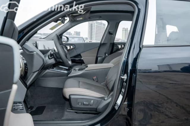 BMW X3 IV (G45/G48) 30L xDrive 2.0 AT 4WD