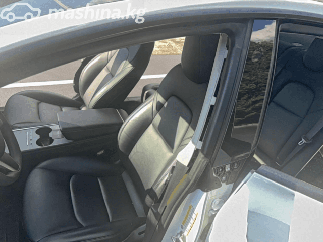 Tesla Model 3 I Long Range Electro AT