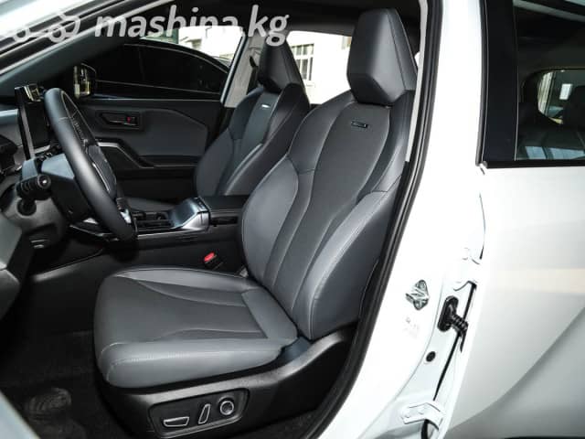 Toyota RAV4 V (XA50) 2.0 CVT
