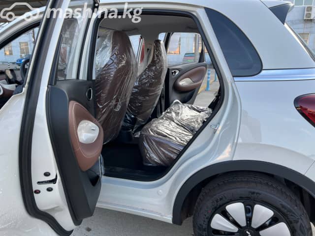 Wuling Binguo 37.9 kWh Electro AT