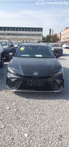Toyota Camry IX (XV80) 2.5hyb CVT