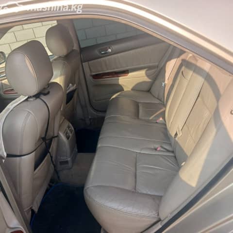 Toyota Camry V (XV30) 2.4 AT