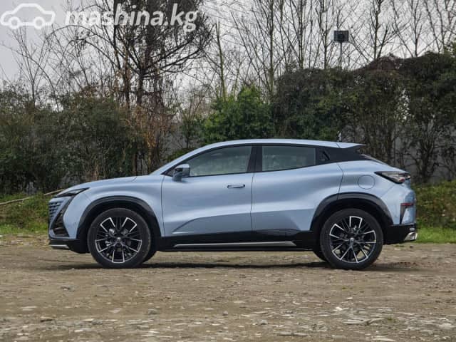 Changan UNI-T I 1.5 AMT