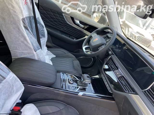 Hongqi HS5 I 2.0 AT 4WD