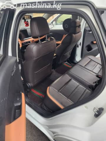 BYD E2 I Standard Electro AT
