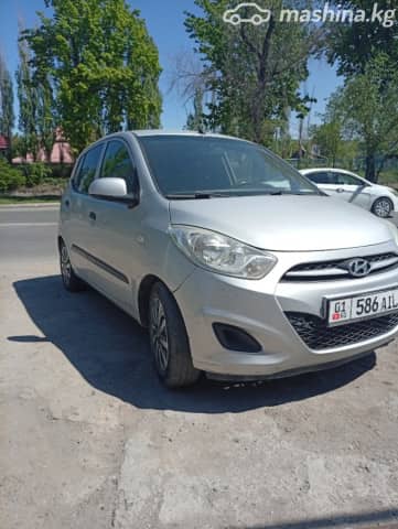 Hyundai i10 I 1.1 MT