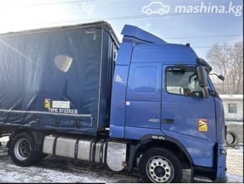 Volvo FH