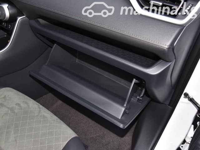 Toyota RAV4 V (XA50) 2.0 CVT