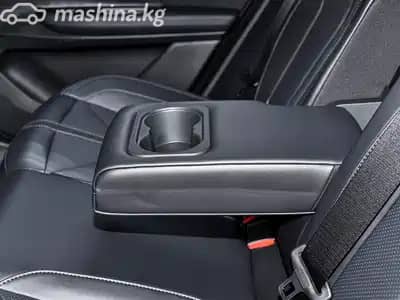 Changan UNI-V 2.0 AT