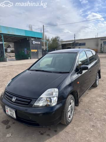 Honda Stream I 1.7 AT