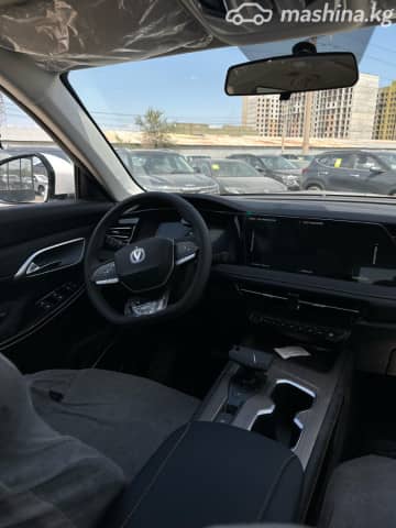 Changan X7 Plus 1.5 AMT