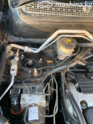 Honda CR-V II 2.0 AT 4WD