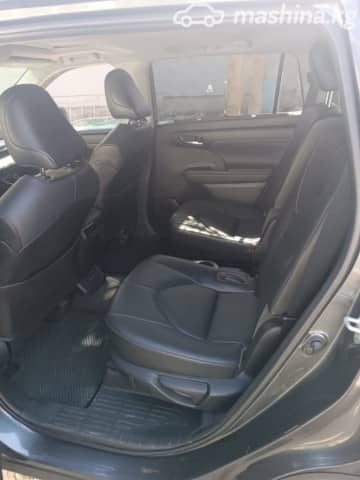 Toyota Highlander IV (U70) 3.5 AT 4WD