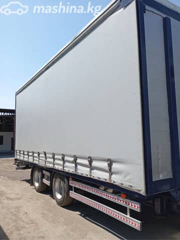 Volvo FH