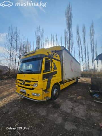 Mercedes-Benz Atego