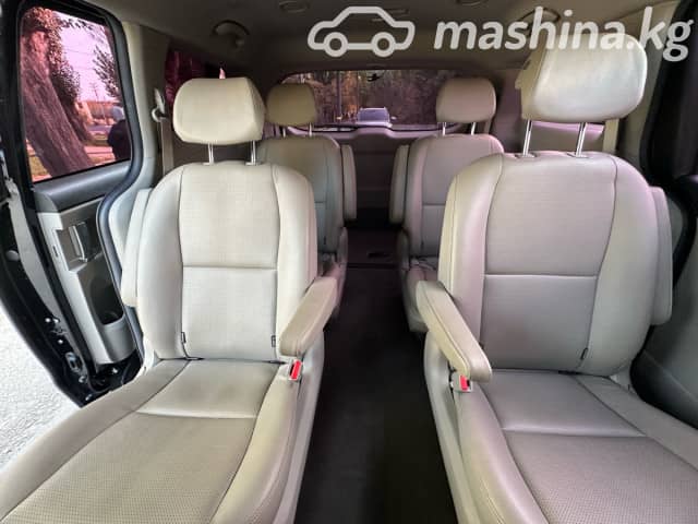 Kia Carnival III 2.2d AT
