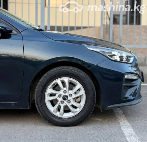 Kia K3 II 1.6 CVT