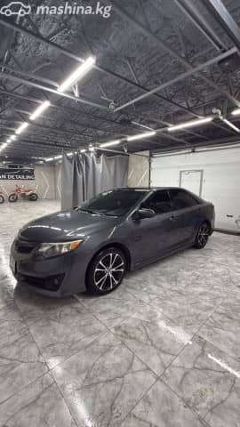 Toyota Camry VII (XV50) 2.5 AT