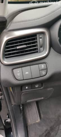 Kia Sorento III Prime Рестайлинг 8-speed 2.0d AT