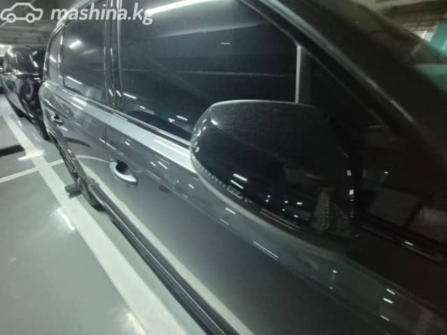 Audi Q7 II (4M) Рестайлинг 50 TDI 3.0d AT 4WD