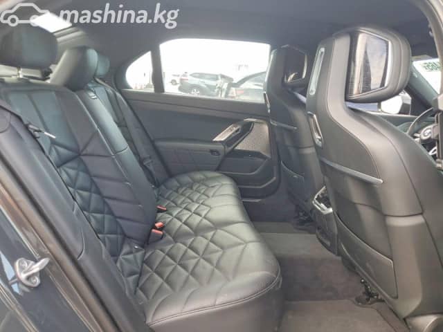 BMW 7 серии VII (G70) 740i 3.0 AT