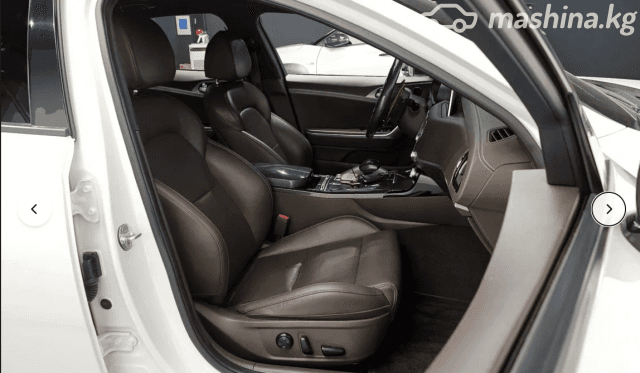 Kia Stinger I 2.0 AT