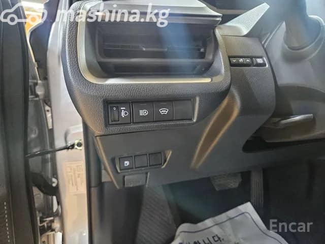 Toyota Prius V (XW60) 2.0hyb AT