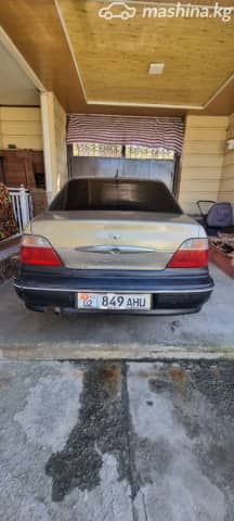 Daewoo Nexia I 1.5 MT