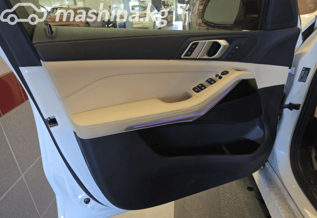 BMW X5 IV (G05/G18) 40i 3.0 AT 4WD