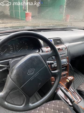 Nissan Maxima IV (A32) 2.0 AT