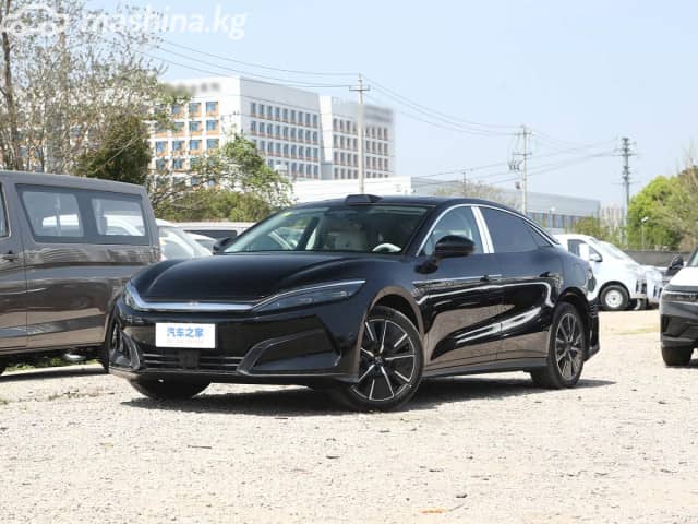 BYD Han L DM-i 1.5hyb AT