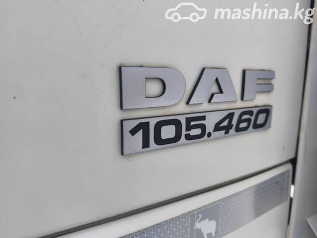 DAF XF105 series