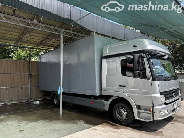 Mercedes-Benz Atego