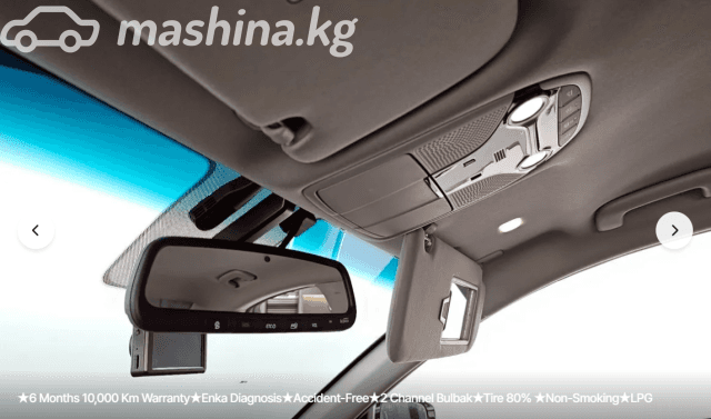 Hyundai Grandeur VI 3.0 AT
