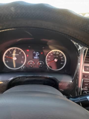 Hyundai Porter