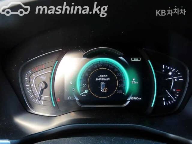 Hyundai Santa Fe IV 2.0 AT 4WD
