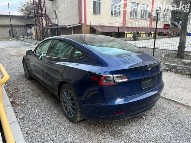 Tesla Model 3 I Standart Plus Electro AT
