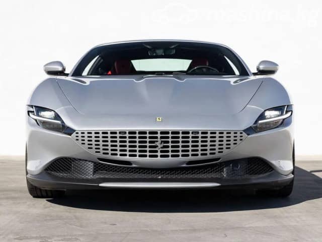 Ferrari Roma 3.9 AMT