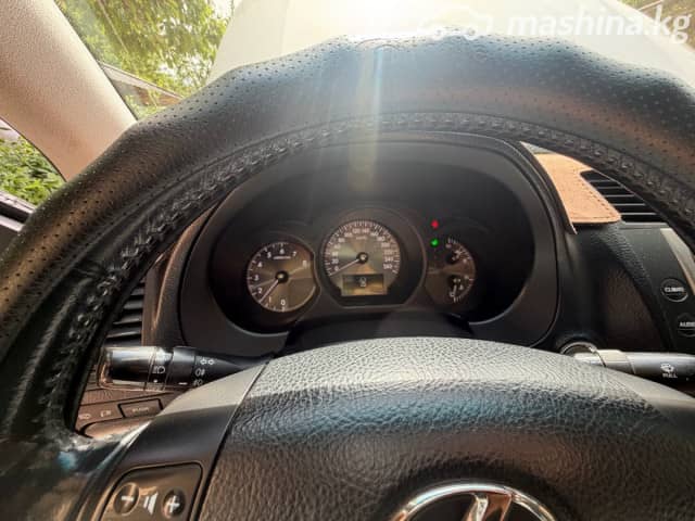 Lexus GS III 300 3.0 AT
