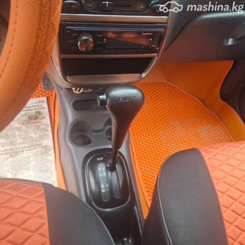 Daewoo Matiz I Рестайлинг 0.8 AT