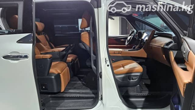 Toyota Alphard IV 2.5hyb CVT 4WD
