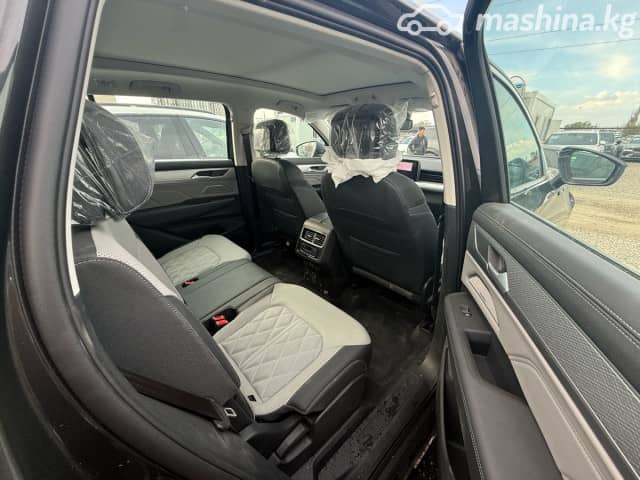 Volkswagen Tavendor 2.0 AMT 4WD