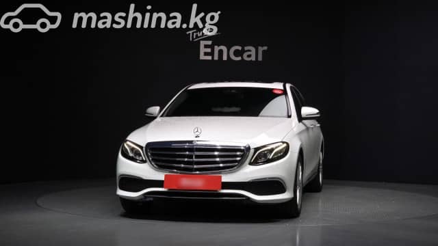 Mercedes-Benz E-Класс V (W213, S213, C238) E 220 d 9G-TRONIC