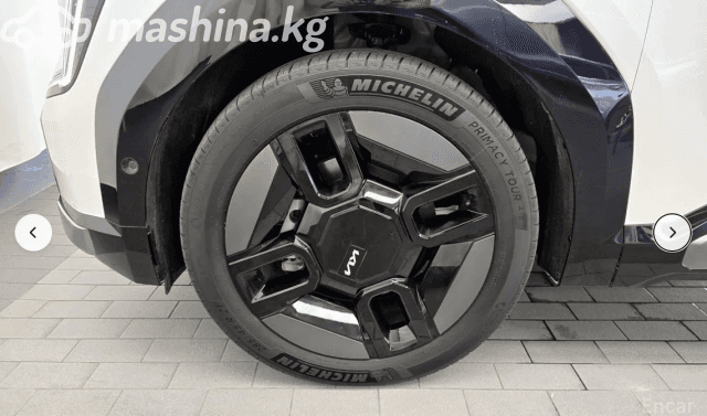 Kia EV9 Electro AT 4WD