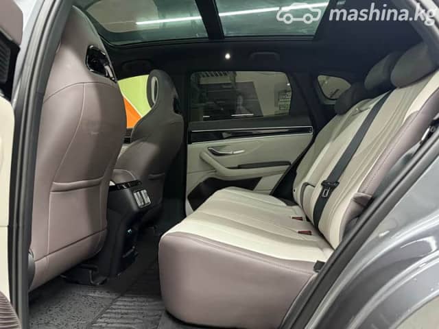 BYD Song Plus I Рестайлинг 18.3 kWh 1.5hyb CVT