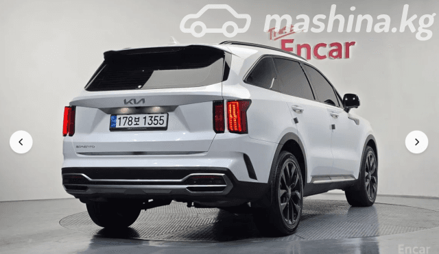 Kia Sorento IV 2.2d AMT